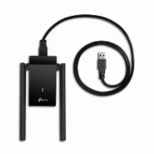 Tarjeta De Red Tp-link Ac1300, 5dbi, Usb3.0, 2.4/5ghz, 2 Antenas Duales De Alta Ganancia 802.11ac